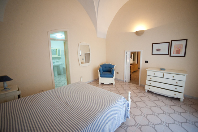 Camera da letto