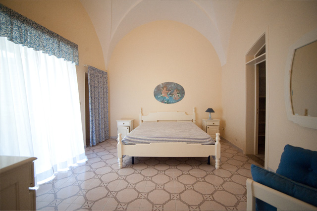 Camera da letto