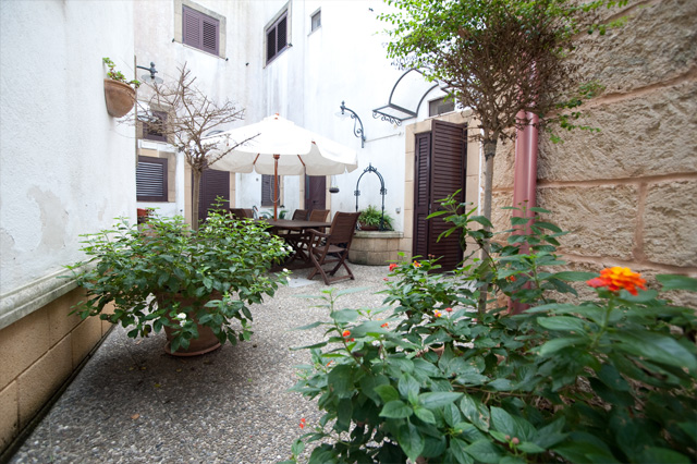 Cortile