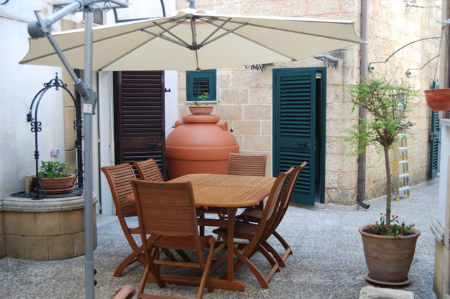 Cortile
