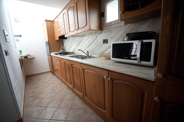 Cucina