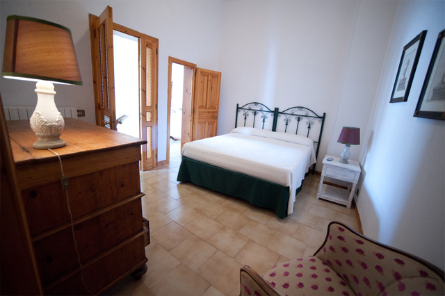 Camera da letto