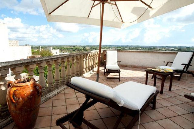 Terrazza