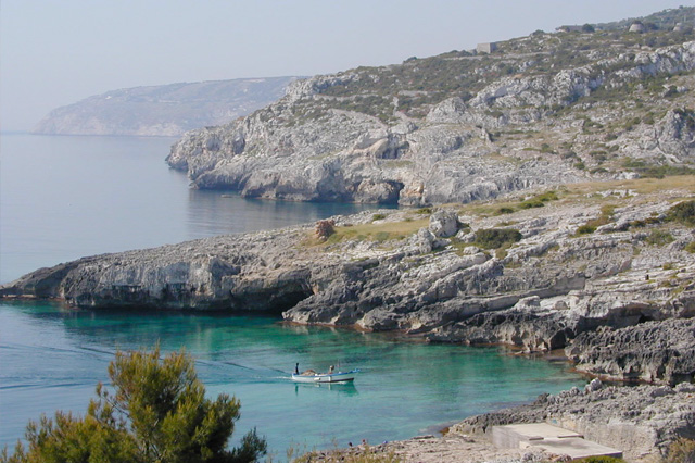 Marina di Tricase