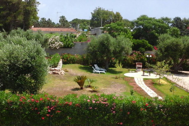 Veranda