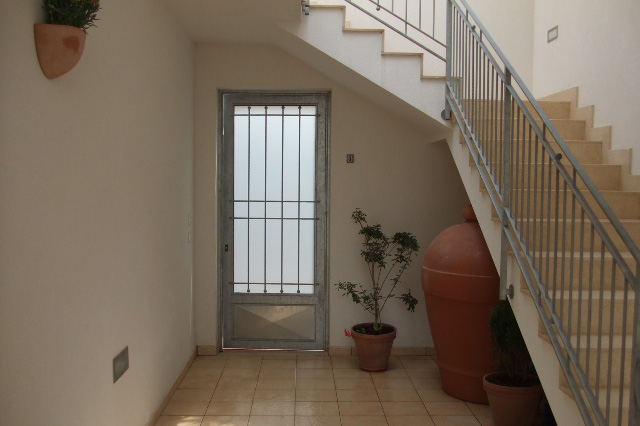 Entrata appartamento