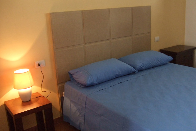 Camera da letto