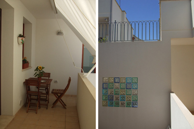 Balcone