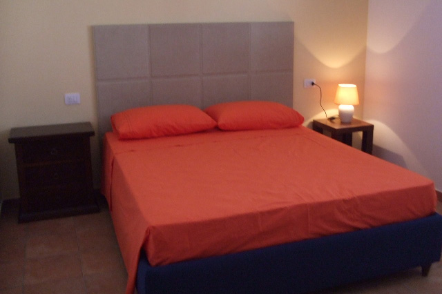 Camera da letto