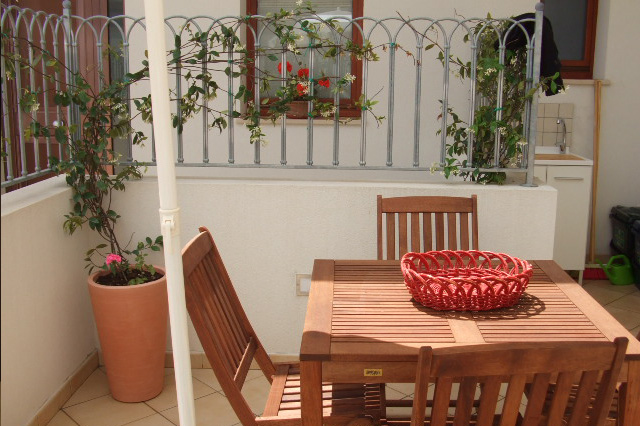 Terrazza