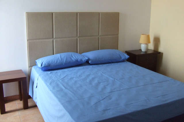 Camera da letto 2