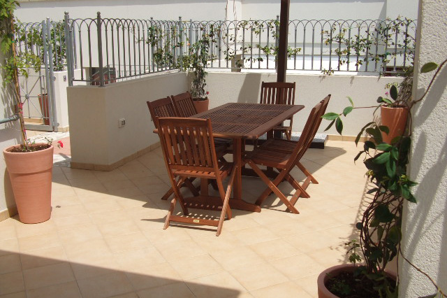Terrazza