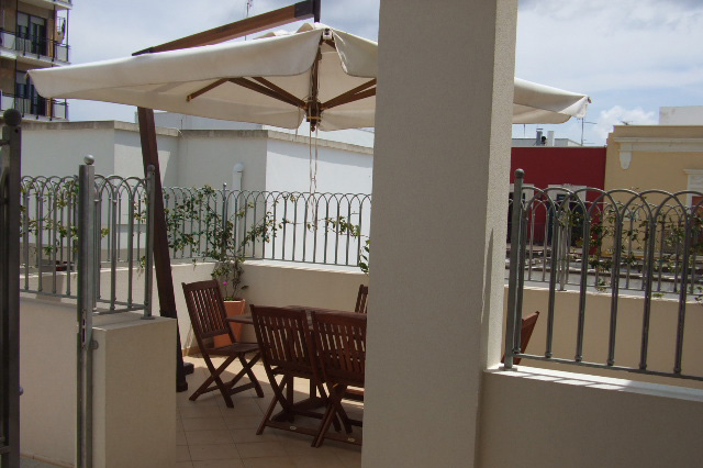 Terrazza