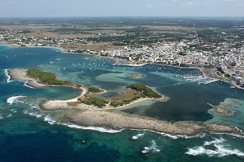 Porto Cesareo
