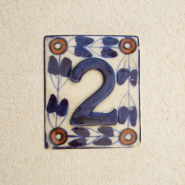 Appartamento 2