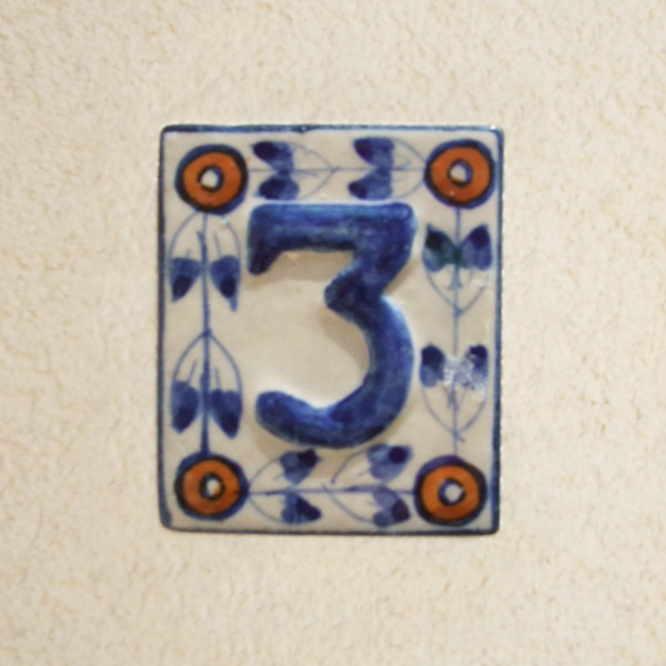 Appartamento 3