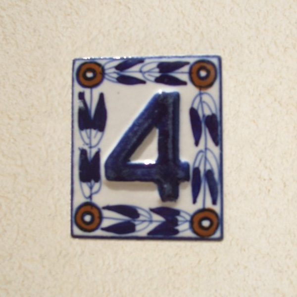 Appartamento 4
