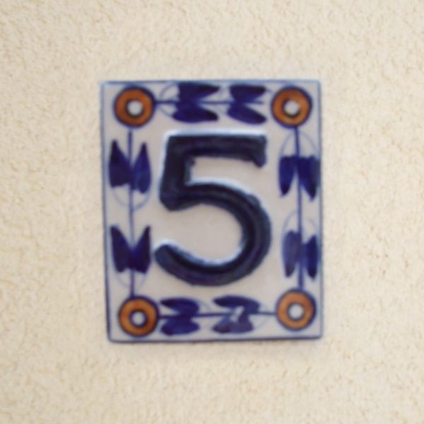 Appartamento 5